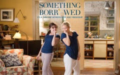 Desktop wallpaper. Something Borrowed. ID:16297