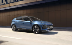 Desktop wallpaper. Hyundai Bayon 2025. ID:158458