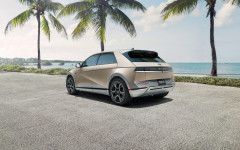 Desktop wallpaper. Hyundai IONIQ 5 Disney100 Platinum Edition 2024. ID:158468