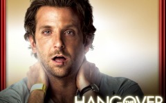 Desktop wallpaper. Hangover, The. ID:16303
