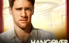 Desktop wallpaper. Hangover, The. ID:16305