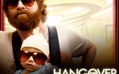 Desktop wallpaper. Hangover, The. ID:16306