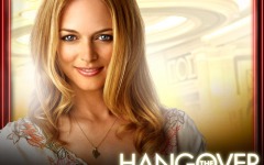 Desktop wallpaper. Hangover, The. ID:16307