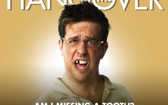 Desktop wallpaper. Hangover, The. ID:16310