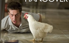 Desktop wallpaper. Hangover, The. ID:16313