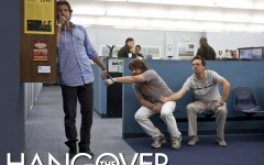 Desktop wallpaper. Hangover, The. ID:16315