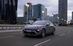 Desktop wallpaper. Porsche Macan 4 2025. ID:158513