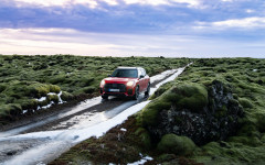 Desktop wallpaper. MINI Countryman S ALL4 JCW Trim 2024. ID:158521