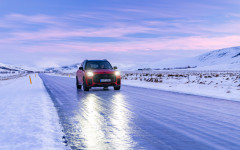 Desktop wallpaper. MINI Countryman S ALL4 JCW Trim 2024. ID:158525