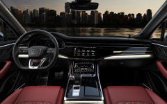 Desktop wallpaper. Audi SQ7 2024. ID:158527