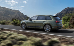 Desktop wallpaper. Audi SQ7 2024. ID:158528