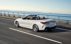 Desktop wallpaper. BMW 430i Convertible 2025. ID:158549