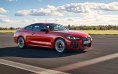 Desktop wallpaper. BMW M440i Coupe 2025. ID:158556
