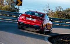 Desktop wallpaper. BMW M440i Coupe 2025. ID:158558