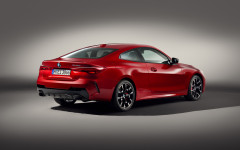 Desktop wallpaper. BMW M440i Coupe 2025. ID:158560