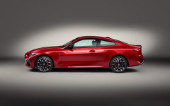Desktop wallpaper. BMW M440i Coupe 2025. ID:158561