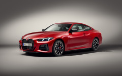 Desktop wallpaper. BMW M440i Coupe 2025. ID:158562
