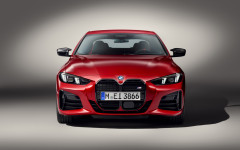 Desktop wallpaper. BMW M440i Coupe 2025. ID:158564