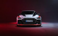 Desktop wallpaper. Audi RS 6 Avant GT 2024. ID:158606