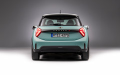 Desktop wallpaper. MINI Cooper S 2024. ID:158702