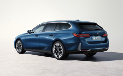 Desktop wallpaper. BMW 520d xDrive Touring 2025. ID:158708