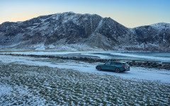 Desktop wallpaper. BMW i5 eDrive40 Touring 2025. ID:158713