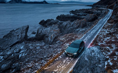 Desktop wallpaper. BMW i5 eDrive40 Touring 2025. ID:158715