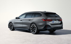 Desktop wallpaper. BMW i5 M60 xDrive Touring 2025. ID:158726