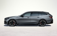 Desktop wallpaper. BMW i5 M60 xDrive Touring 2025. ID:158727