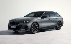 Desktop wallpaper. BMW i5 M60 xDrive Touring 2025. ID:158728