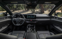 Desktop wallpaper. Kia K5 2025. ID:158735