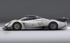 Desktop wallpaper. Pagani Huayra R Evo 2024. ID:158741