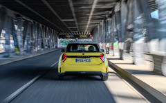 Desktop wallpaper. MINI Cooper E 2024. ID:158766
