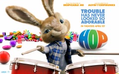 Desktop wallpaper. Hop. ID:16357