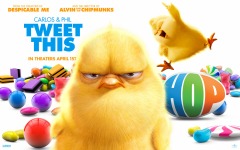 Desktop wallpaper. Hop. ID:16358