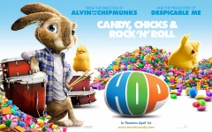 Desktop wallpaper. Hop. ID:16362