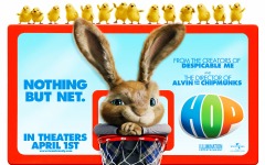 Desktop wallpaper. Hop. ID:16365
