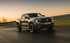 Desktop wallpaper. Ford Ranger MS-RT 2024. ID:158937