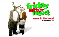 Desktop wallpaper. Friday After Next. ID:3979