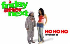 Desktop wallpaper. Friday After Next. ID:3980