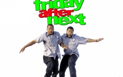 Desktop wallpaper. Friday After Next. ID:3981