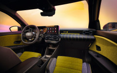 Desktop wallpaper. Renault 5 E-Tech 2025. ID:158904