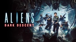 Desktop wallpaper. Aliens: Dark Descent. ID:158975