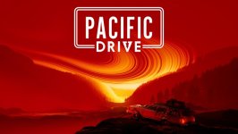 Desktop wallpaper. Pacific Drive. ID:158980