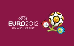 Desktop wallpaper. UEFA Euro 2012. ID:19646