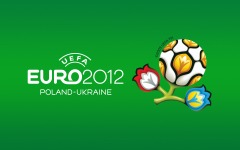 Desktop wallpaper. UEFA Euro 2012. ID:19648