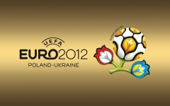 Desktop wallpaper. UEFA Euro 2012. ID:19650