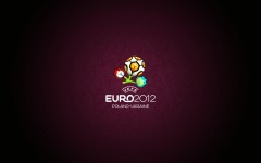 Desktop wallpaper. UEFA Euro 2012. ID:19653