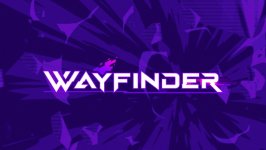 Desktop wallpaper. Wayfinder. ID:158982