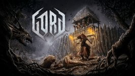 Desktop wallpaper. Gord. ID:158987